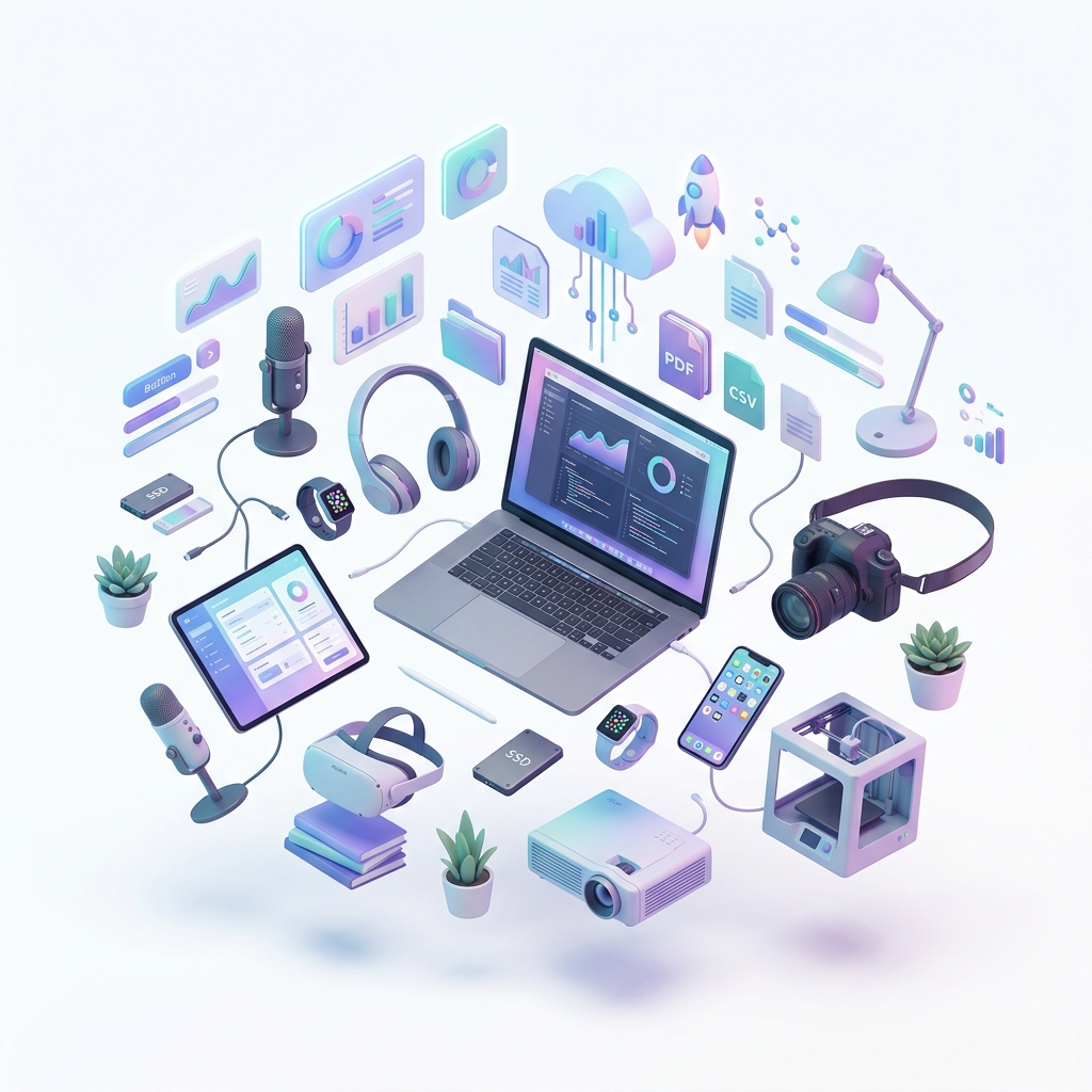 Smart Assets